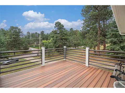 5761 Cliff Rd, Evergreen, CO 80439 photo 23