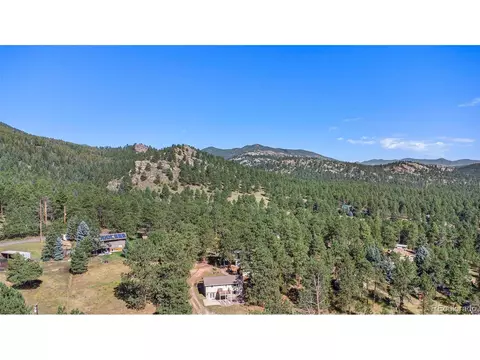 5761 Cliff Rd, Evergreen, CO 80439 photo 3