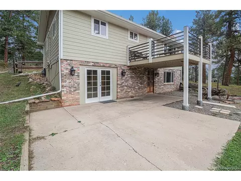 5761 Cliff Rd, Evergreen, CO 80439 photo 24