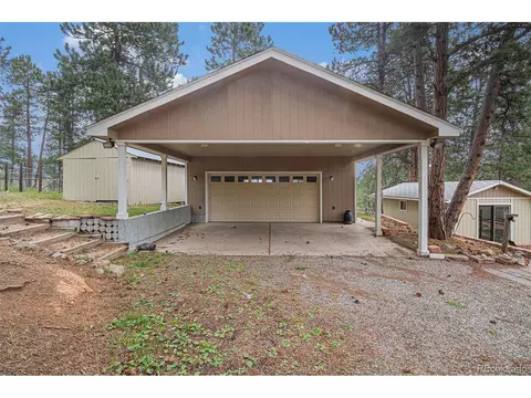 5761 Cliff Rd, Evergreen, CO 80439 photo 26