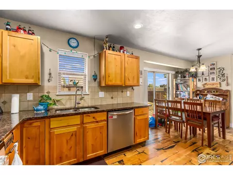 2811 E Prairie Dr, Milliken, CO 80543 photo 8