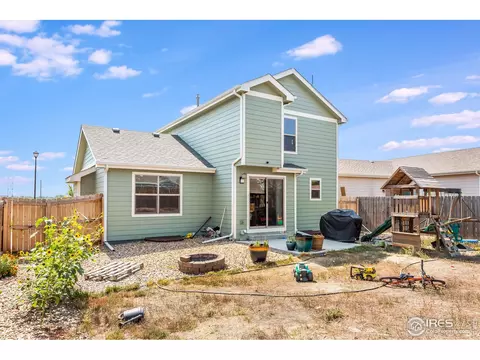 2811 E Prairie Dr, Milliken, CO 80543 photo 28