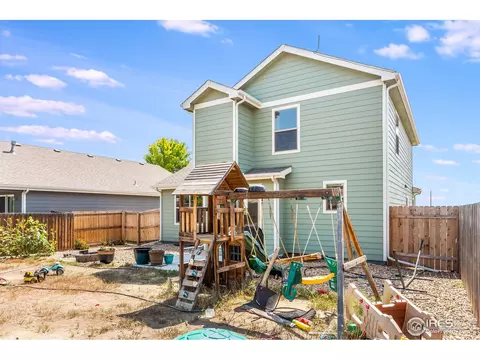 2811 E Prairie Dr, Milliken, CO 80543 photo 27
