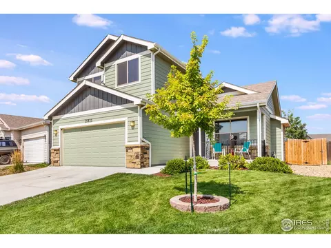 2811 E Prairie Dr, Milliken, CO 80543 photo 1