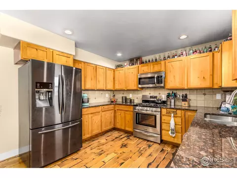 2811 E Prairie Dr, Milliken, CO 80543 photo 6