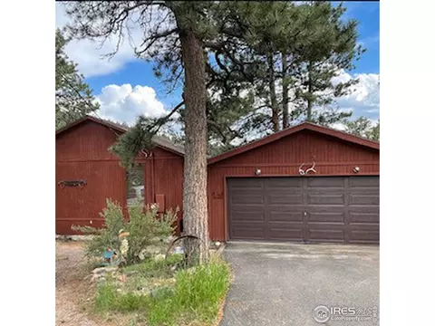 138 Wisp Creek Dr, Bailey, CO 80421 photo 1