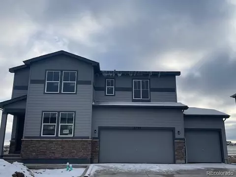 10734 Evening Creek Dr, Peyton, CO 80831