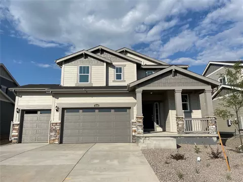 5544 Mcaffee St, Timnath, CO 80547