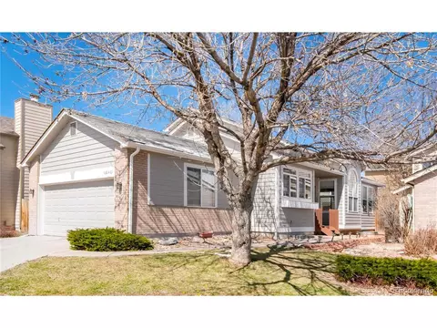 10461 W 83rd Pl, Arvada, CO 80005