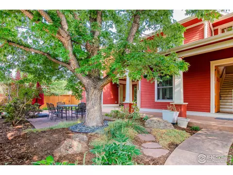 1661 Elder Ave, Boulder, CO 80304 photo 2