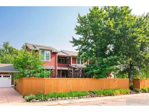 1661 Elder Ave, Boulder, CO 80304 photo 1