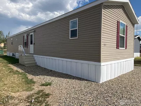 285 Harrison St, Walden, CO 80480 photo 1