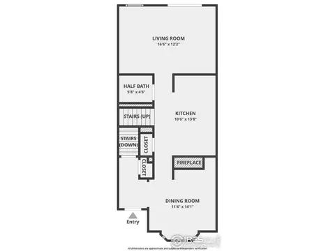 8767 E 25th Ave, Denver, CO 80238 photo 9
