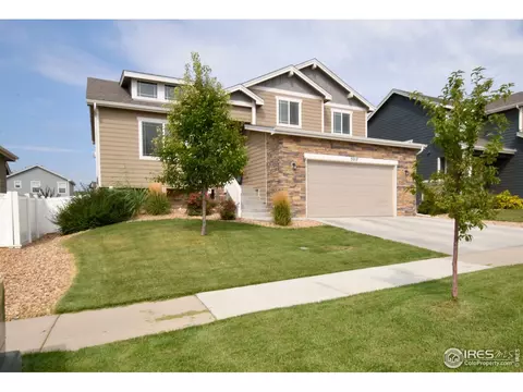 3217 Monte Christo Ave, Evans, CO 80620 photo 2