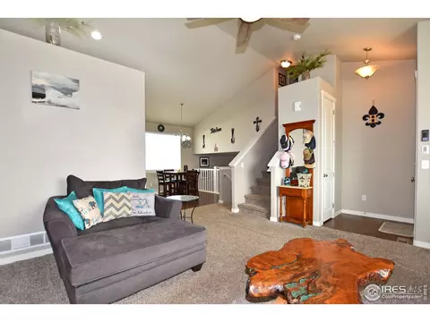 3217 Monte Christo Ave, Evans, CO 80620 photo 5