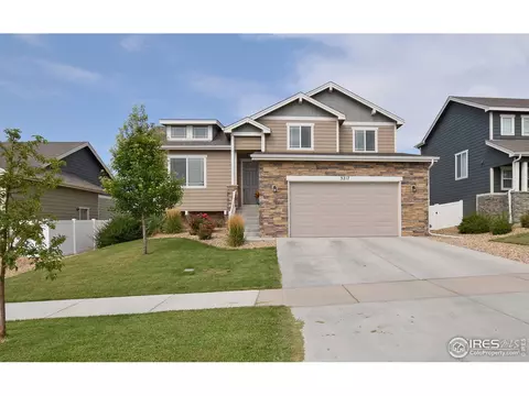 3217 Monte Christo Ave, Evans, CO 80620 photo 1