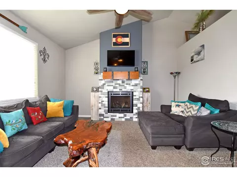 3217 Monte Christo Ave, Evans, CO 80620 photo 3