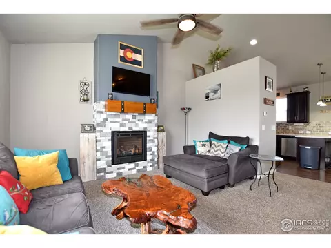3217 Monte Christo Ave, Evans, CO 80620 photo 4