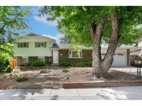 5430 Del Paz Dr, Colorado Springs, CO 80918