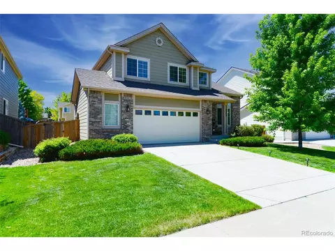 2542 E 150th Pl, Thornton, CO 80602 photo 2