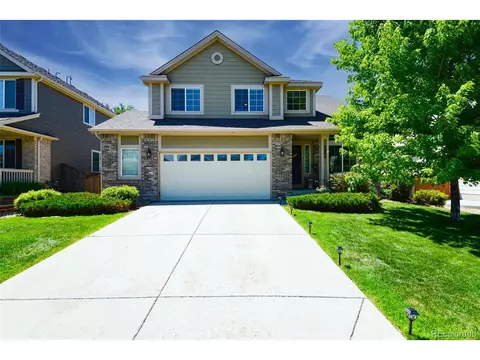2542 E 150th Pl, Thornton, CO 80602 photo 1