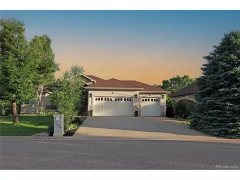 15028 W 54th Dr, Golden, CO 80403