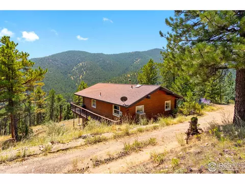 93 Camino Bosque, Boulder, CO 80302 photo 3