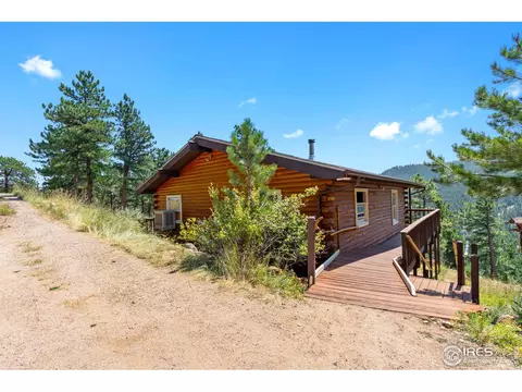 93 Camino Bosque, Boulder, CO 80302 photo 2