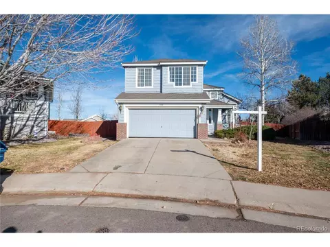 5144 S Netherland Way, Centennial, CO 80015