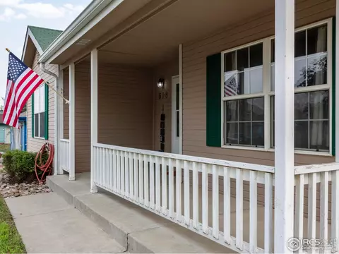 608 Elder St, Kersey, CO 80644 photo 2