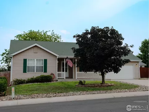 608 Elder St, Kersey, CO 80644 photo 1