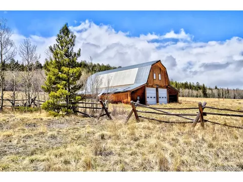 375 Aspen Way, Como, CO 80432 photo 17