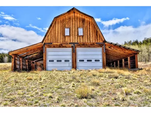 375 Aspen Way, Como, CO 80432 photo 8