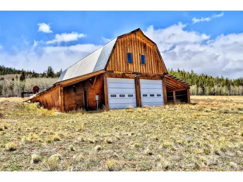 375 Aspen Way, Como, CO 80432 photo 22
