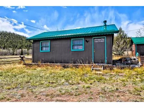 375 Aspen Way, Como, CO 80432 photo 4