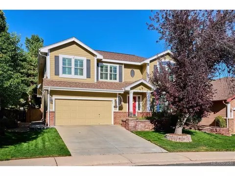 126 Sylvestor Pl, Highlands Ranch, CO 80129