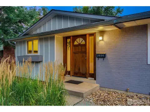 2690 Stephens Rd, Boulder, CO 80305 photo 1