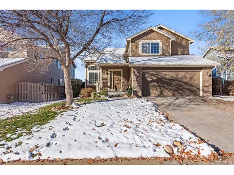5677 S Quatar Ct, Centennial, CO 80015