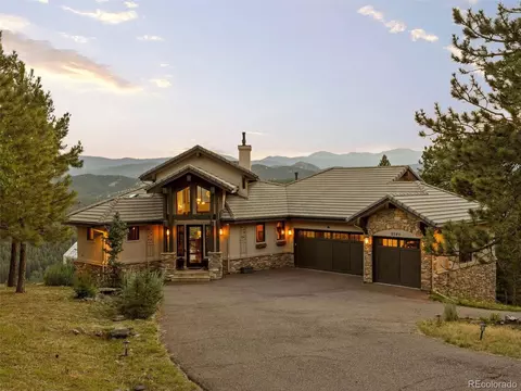2389 Bitterroot Ln, Golden, CO 80401