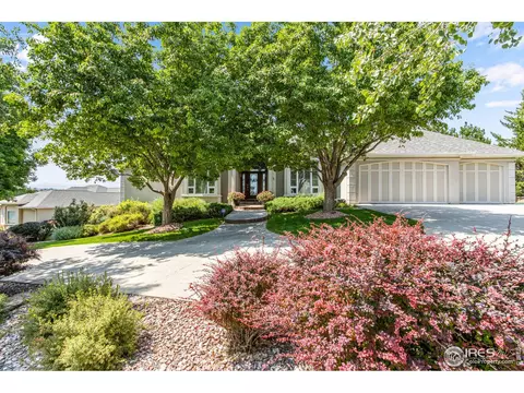 7301 Streamside Dr, Fort Collins, CO 80525 photo 1