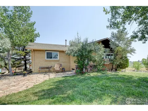 3401 Erving Ct, Berthoud, CO 80513 photo 2