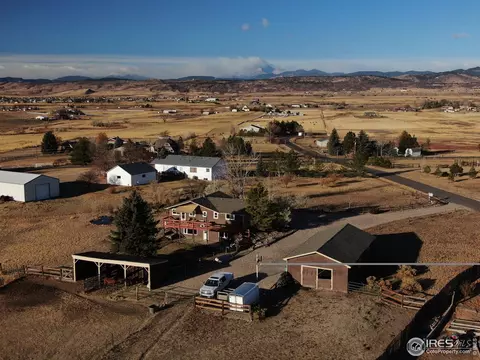 3401 Erving Ct, Berthoud, CO 80513 photo 1