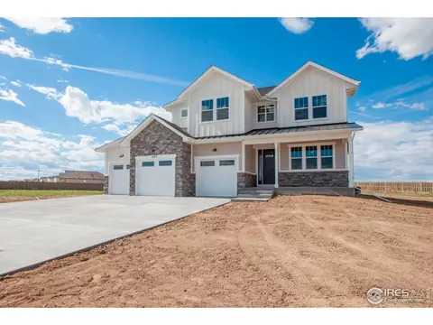 193 Sloane Lake Dr, Severance, CO 80550 photo 2
