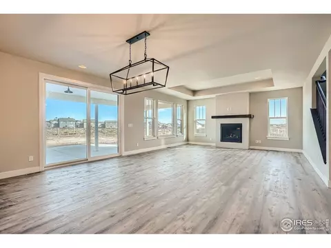 193 Sloane Lake Dr, Severance, CO 80550 photo 6