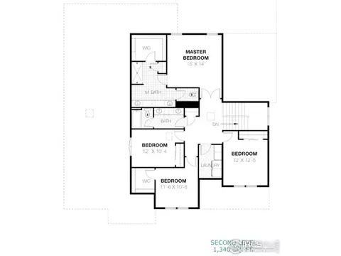 193 Sloane Lake Dr, Severance, CO 80550 photo 40