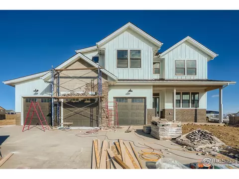 193 Sloane Lake Dr, Severance, CO 80550 photo 1