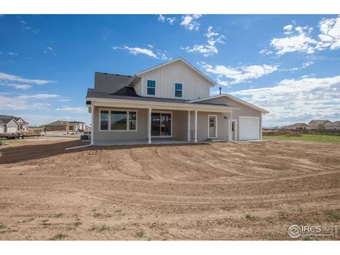 193 Sloane Lake Dr, Severance, CO 80550 photo 38