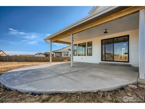 193 Sloane Lake Dr, Severance, CO 80550 photo 36
