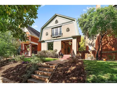 1335 Detroit St, Denver, CO 80206