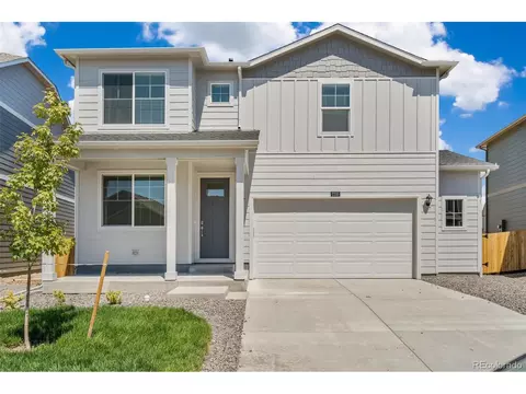 150 N 45th Ave, Brighton, CO 80601